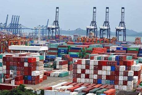 进出口贸易公司-进出口代理-上海进口代理-出口贸易代理-乾元风(上海)国际贸易有限公司