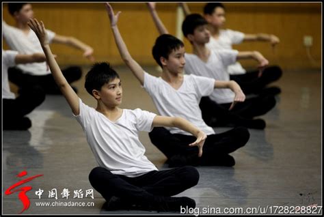舞蹈班为啥招不到男生？ - Powered by Chinadance.cn!
