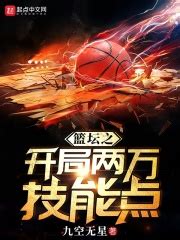 篮坛之开局两万技能点(九空无星)全本在线阅读-起点中文网官方正版