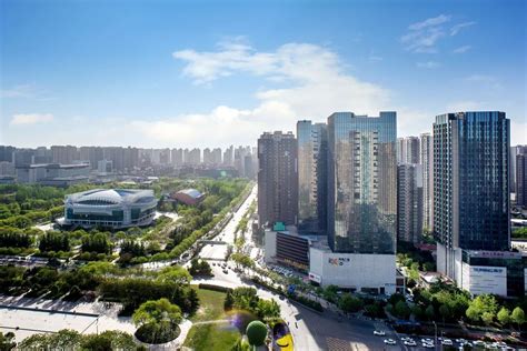 2035年，现代化的西安都市圈将基本建成_澎湃陕西_澎湃新闻-The Paper