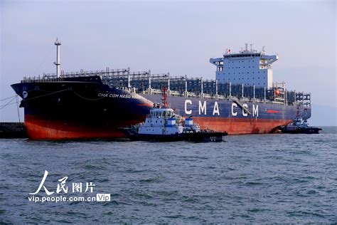 300吨海警缉私艇-青岛造船厂有限公司