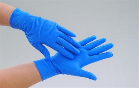 医用灭菌手套和非灭菌手套有哪些不同_广材资讯_广材网