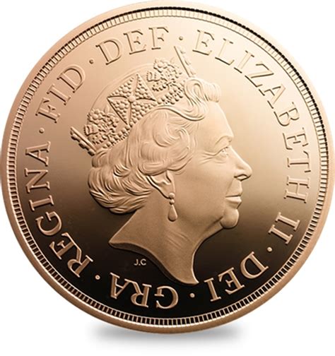 英国皇家铸币局推出新版女王肖像--国际--人民网