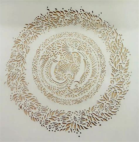 刻画图案大全图片