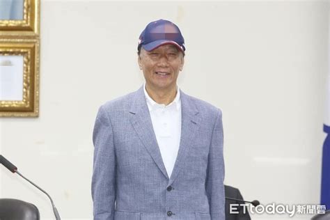 郭台铭宣布：愿投入2020年台湾地区领导人初选__凤凰网