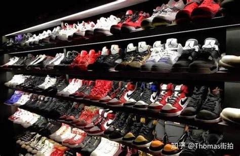 「时间管理师」罗志祥还是集鞋达人，多人运动不怕鞋子不够穿搭了 - 知乎