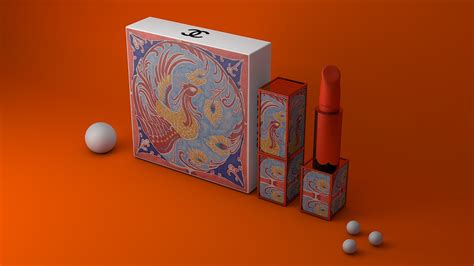 chanel香奈儿香水盒的经典魅力-东莞市冠琳包装盒有限公司