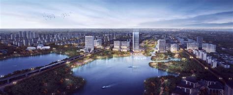 江苏省江都经济开发区发展战略规划及城市设计-江苏城乡空间规划设计研究院有限责任公司