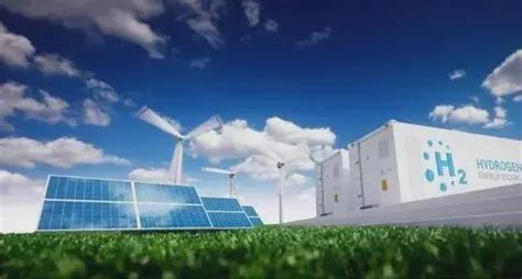 “十四五”能源领域科技创新规划：引领新能源占比逐渐提高的新型电力系统建设
