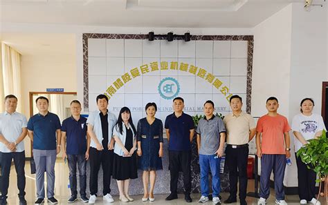 景德镇市政府党组成员赴湖南醴陵开展招商引资工作