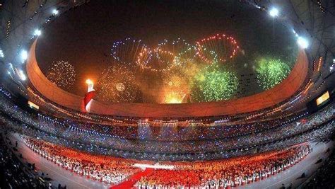 纪念北京奥运12年 北京奥运会是第几届奥运会？_四海网