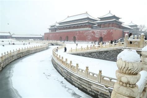 北京旅游必去十大景点排名，北京十大景点