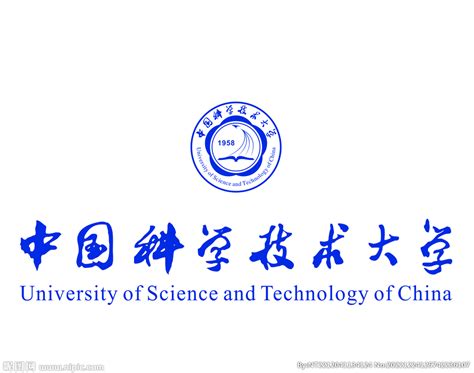 中国科学技术大学设计图__企业LOGO标志_标志图标_设计图库_昵图网nipic.com