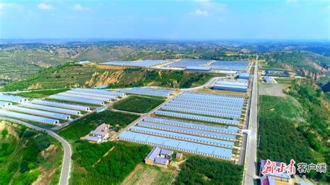 庆阳“东数西算”产业园项目第一个建设工程规划许可证核发 - 庆阳网
