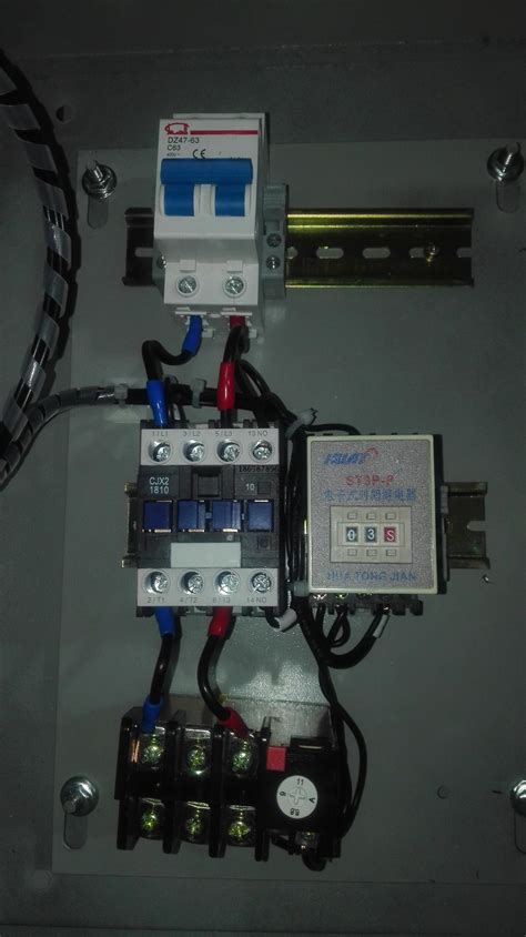 配电房综合监控系统的功能和要求