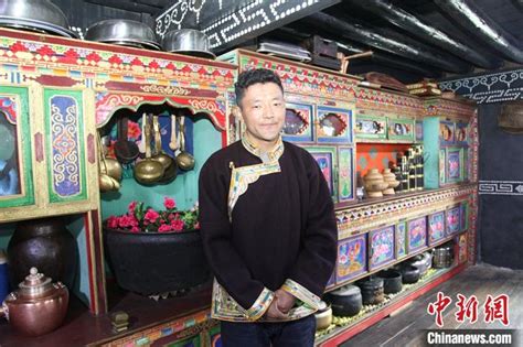 林芝巴河镇：交通、美食与美景的跨界结缘 - 西藏在线