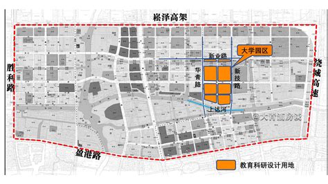 功能布局与区域联动_规划前景_政务公开_上海市青浦区人民政府