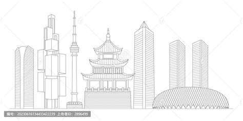 中国风贵阳文化贵阳印象模板下载-编号362956-众图网