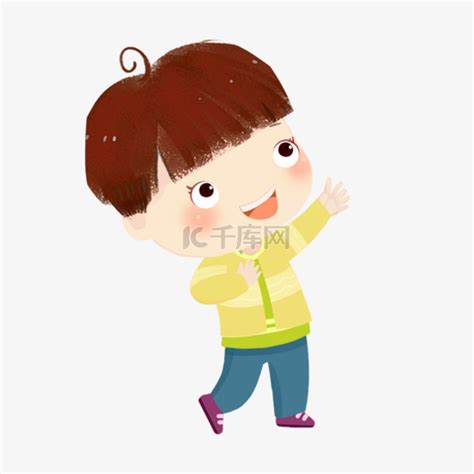 男娃娃非主流头像