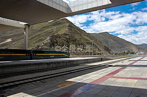 2023年暑运启幕 拉萨火车站预计发送旅客62万人次