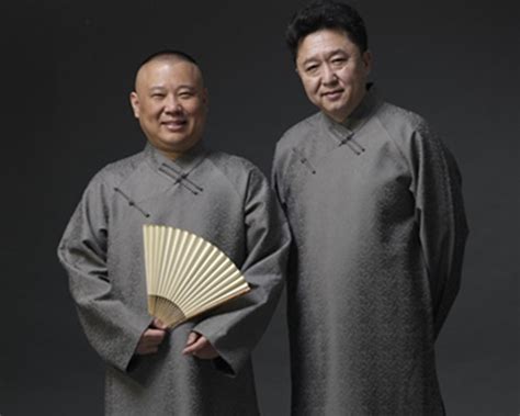 德云社公布跨年名单，“三哥”和郭德纲于谦一起表演《扒马褂》__财经头条