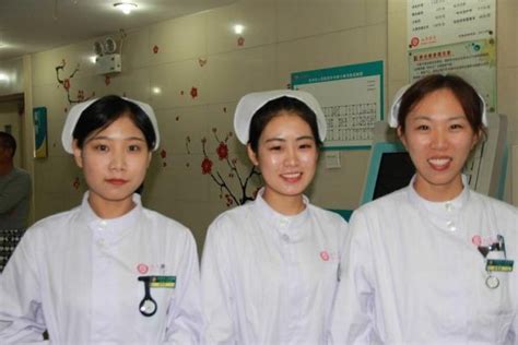 沧州市人民医院的护士（沧州市人民医院的护士工资待遇） - 护士 - 中医药考试网