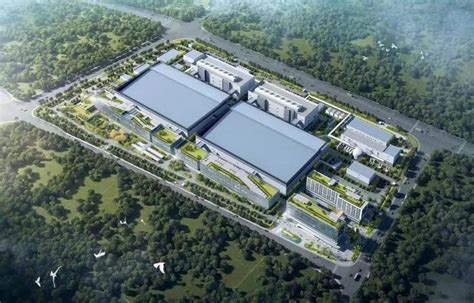深圳高新企业赴增城考察，深创院“项目发展加速基地”在低碳总部园揭牌