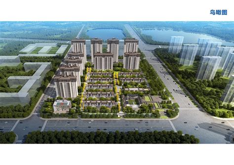 濮阳市惠商工业园服务有限公司——惠商工业园