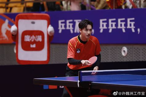 杭州亚运会乒乓球项目参赛名单公示 王楚钦孙颖莎身兼四项_东方体育