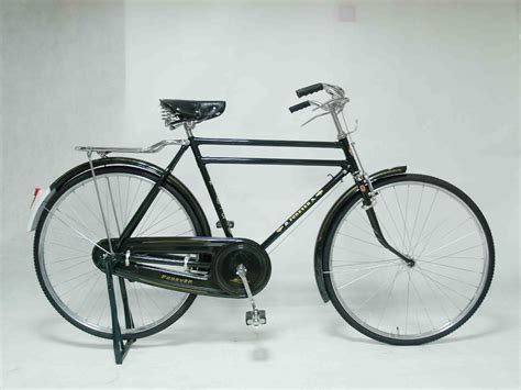 上海原厂永久老式26寸自行车男女直梁163型轻便单车复古老款单车