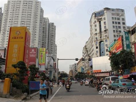 莆田文献步行街专题 - 温州新闻网 - 温州淘房网