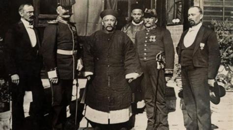 武昌起义成功后，他成为湖北军政府的统帅，却被戏称“床下都督”|黎元洪|军政府|都督_新浪新闻