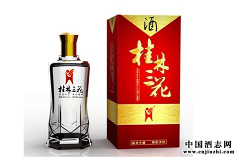 2017年1月最新桂林三花酒喜酒系列酒价格表-名酒价格表|中国酒志网