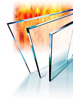 防火玻璃是由玻璃_特种玻璃-兰州中辉钢化玻璃厂