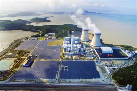 国家能源集团浙江北仑电厂投运国内首套5G保护装置-国际电力网