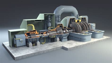 抽汽凝汽式汽轮机主汽阀结构及加工工艺设计(含CAD图,SolidWorks三维图)||机械机电
