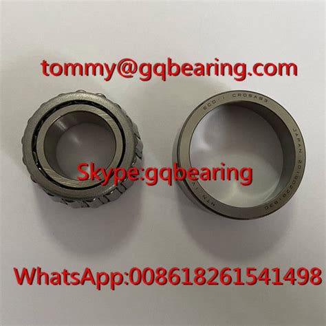 NTN ECO.1 CR05A93 Tapered Roller Bearing Toyota 91102-5T0-003 Gearbox ...
