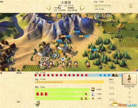 文明6中国完美开局玩法介绍-文明6中国完美开局玩法攻略大全_文明6_九游手机游戏
