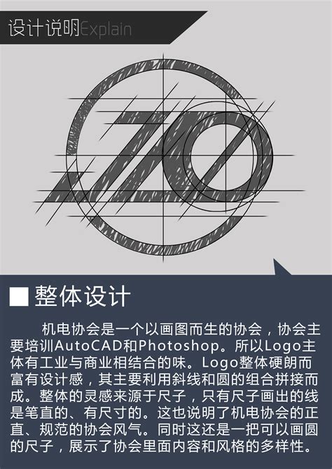 协会Logo设计说明|平面|品牌|lzlhoho - 原创作品 - 站酷 (ZCOOL)