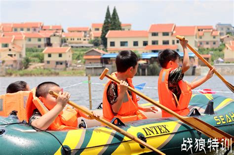 杭州夏令营——中学生暑期夏令营应该怎样选择-巅峰少年冬夏令营