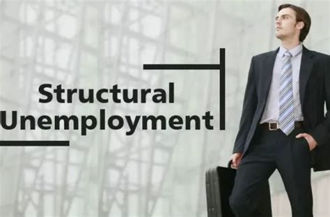 Structural Unemployment - 知乎