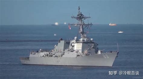 美军练了个新技能：战斗机投掷炸弹打军舰。航展上的fk2000展示了个新技能：拦截炸弹。 - 知乎
