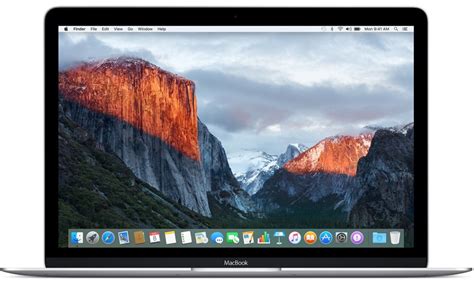 OS X El Capitan disponibile per il download gratuito su Mac App Store