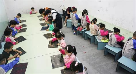 儿童美术培训机构如何引导孩子去创作？希望美术教育
