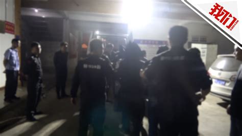 网传业主被物业殴打致死，山西吕梁警方：嫌犯已全部抓获