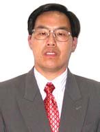 杨明生博士、教授-湖北工程学院