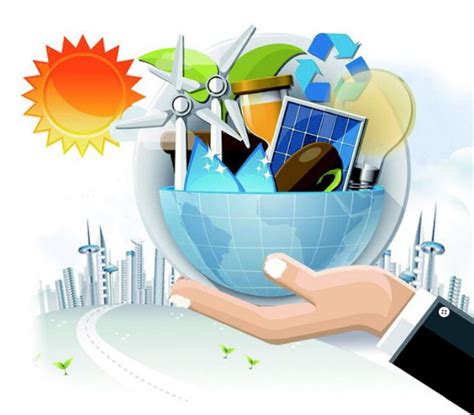 综合能源服务行业发展现状及市场研究