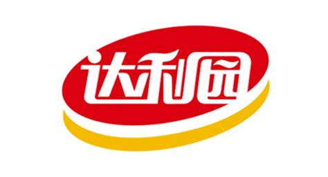 达利园logo设计含义及食品品牌标志设计理念-三文品牌