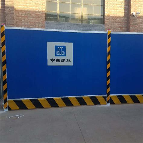 围挡 护栏 标志牌 - 广州壹路通交通设施有限公司