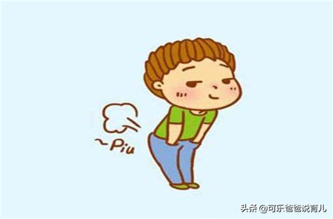 臭小孩图片